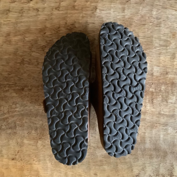 BIRKENSTOCK Arizona Oiled Leather - Cognac - Picture 4 of 4